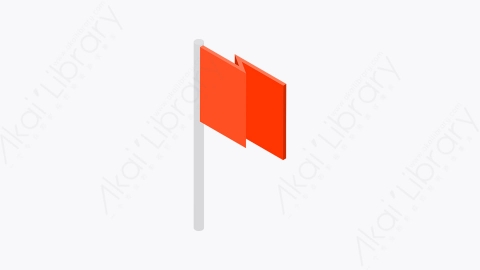 图片素材-039_旗帜_flag