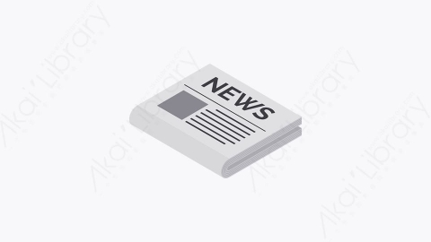 图片素材-042_报纸_newspaper