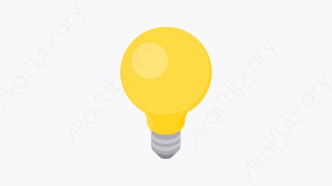 图片素材-045_想法主意_idea