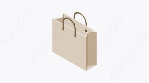 图片素材-075_购物袋_shopping_bag