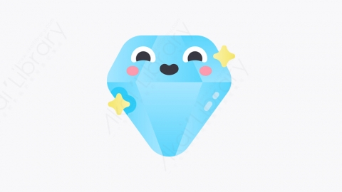 图片素材-050-钻石diamond