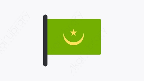 图片素材-050_毛里塔尼亚_mauritania