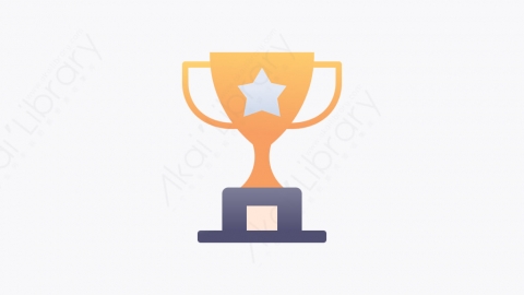 图片素材-050_奖杯_trophy