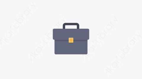 图片素材-051-组合portfolio扁平卡通Seo和Web网页设计元素图标