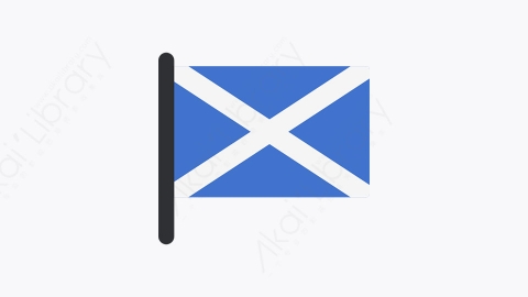 图片素材-055_苏格兰_scotland