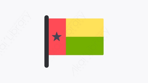 图片素材-056_几内亚比绍_guinea_bissau