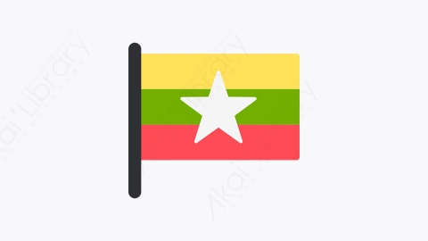 图片素材-058_缅甸_myanmar