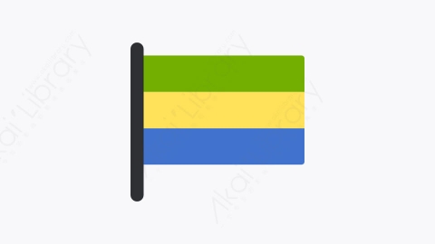图片素材-059_加蓬_gabon