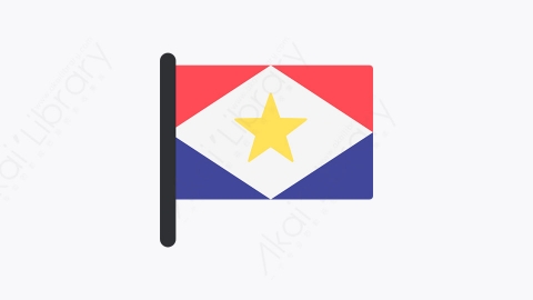 图片素材-061_萨巴岛_saba_island