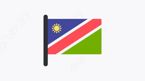 图片素材-062_纳米比亚_namibia