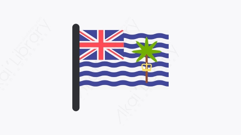 图片素材-069_英属印度洋领土_british_indian_ocean_territory