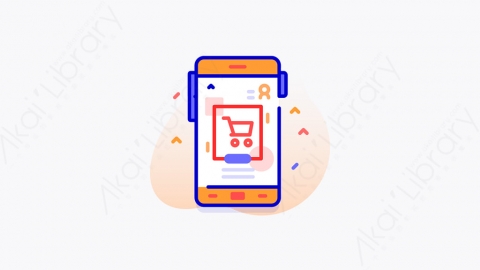 图片素材-001_购物车_shopping_cart