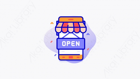 图片素材-021_打开_open
