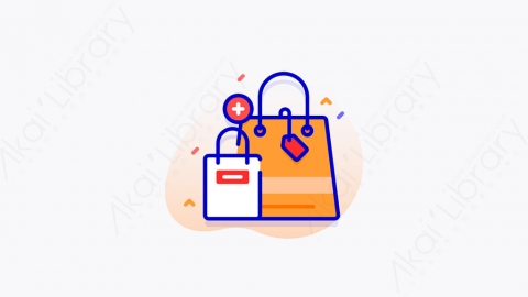 图片素材-037_购物袋_shopping_bag
