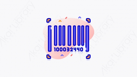图片素材-041_条形码_barcode