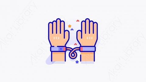 图片素材-008_手铐_handcuff