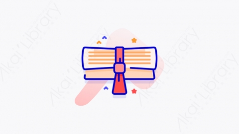图片素材-016_纸卷_scroll