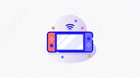 图片素材-003_游戏机_game_console