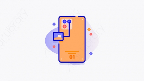 图片素材-004_智能手机_smartphone
