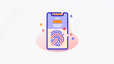 图片素材-021_指纹_fingerprints