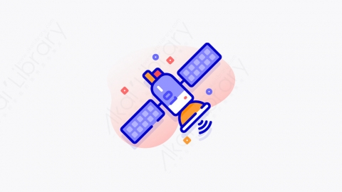 图片素材-022_卫星_satellite