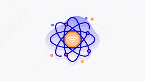 图片素材-043_无线网_wifi