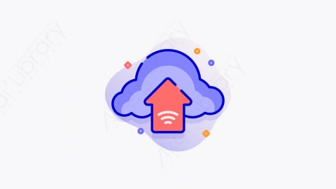 图片素材-047_云计算_cloud