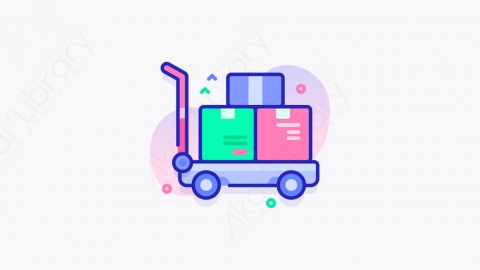 图片素材-008_手推车_trolley