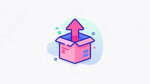 图片素材-023_快递箱_delivery_box
