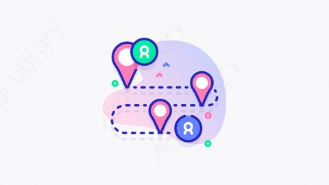 图片素材-030_定位符号_placeholder
