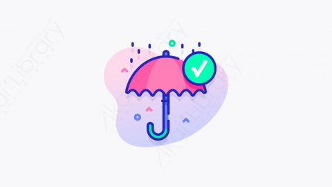 图片素材-034_保持干燥_keep_dry