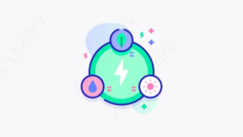 图片素材-002_能量_energy