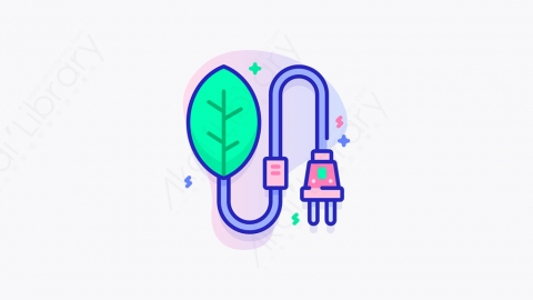 图片素材-007_绿色能源_green_energy