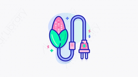 图片素材-025_生物能源_bio_energy