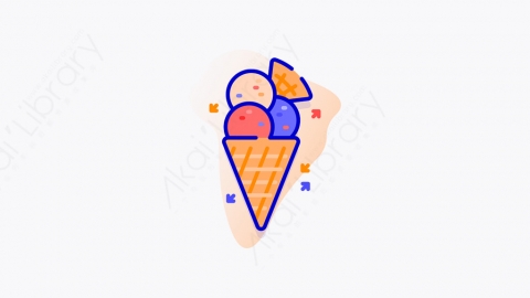 图片素材-010_冰淇淋_ice_cream