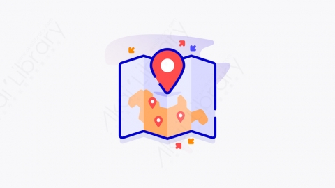 图片素材-033_地图_map