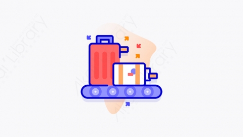 图片素材-034_行李_luggage