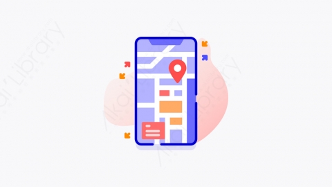 图片素材-039_智能手机_smartphone