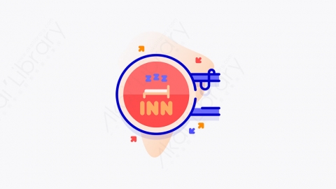 图片素材-047_小酒馆_inn