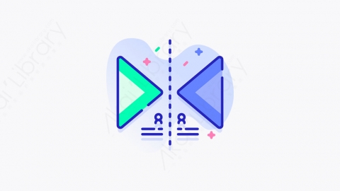 图片素材-021_箭头_arrows