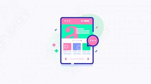 图片素材-030_网站_website
