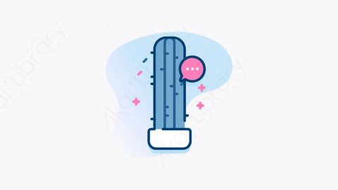 图片素材-022_仙人掌_cactus