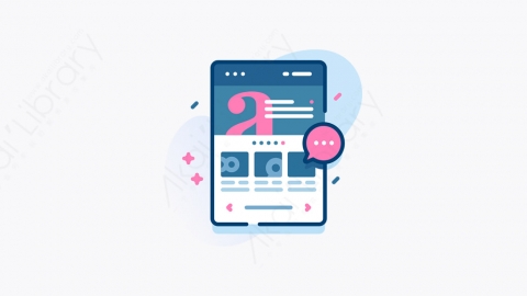 图片素材-030_网站_website