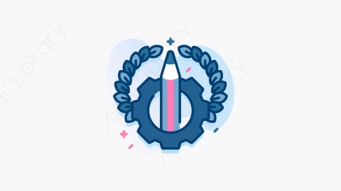 图片素材-040_徽章_badge