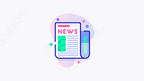 图片素材-007_报纸_newspaper