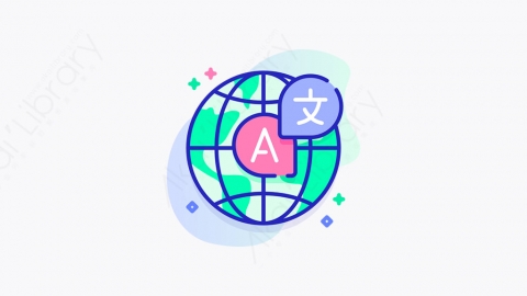 图片素材-019_翻译_translation