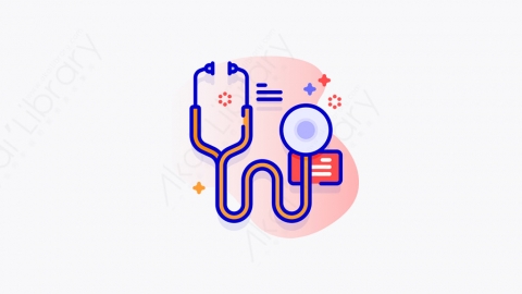 图片素材-040_听诊器_stethoscope