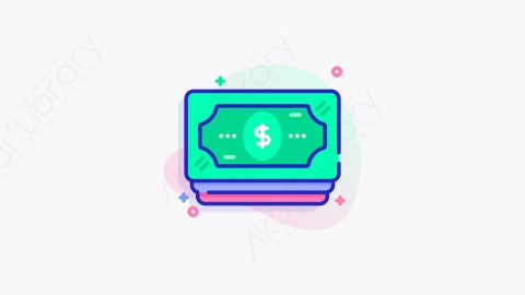 图片素材-005_金钱_money
