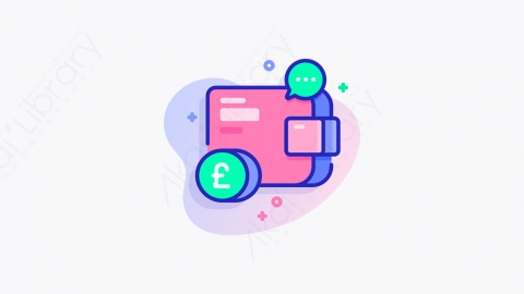 图片素材-011_钱包_wallet
