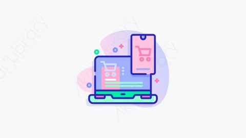 图片素材-026_电子商务_ecommerce